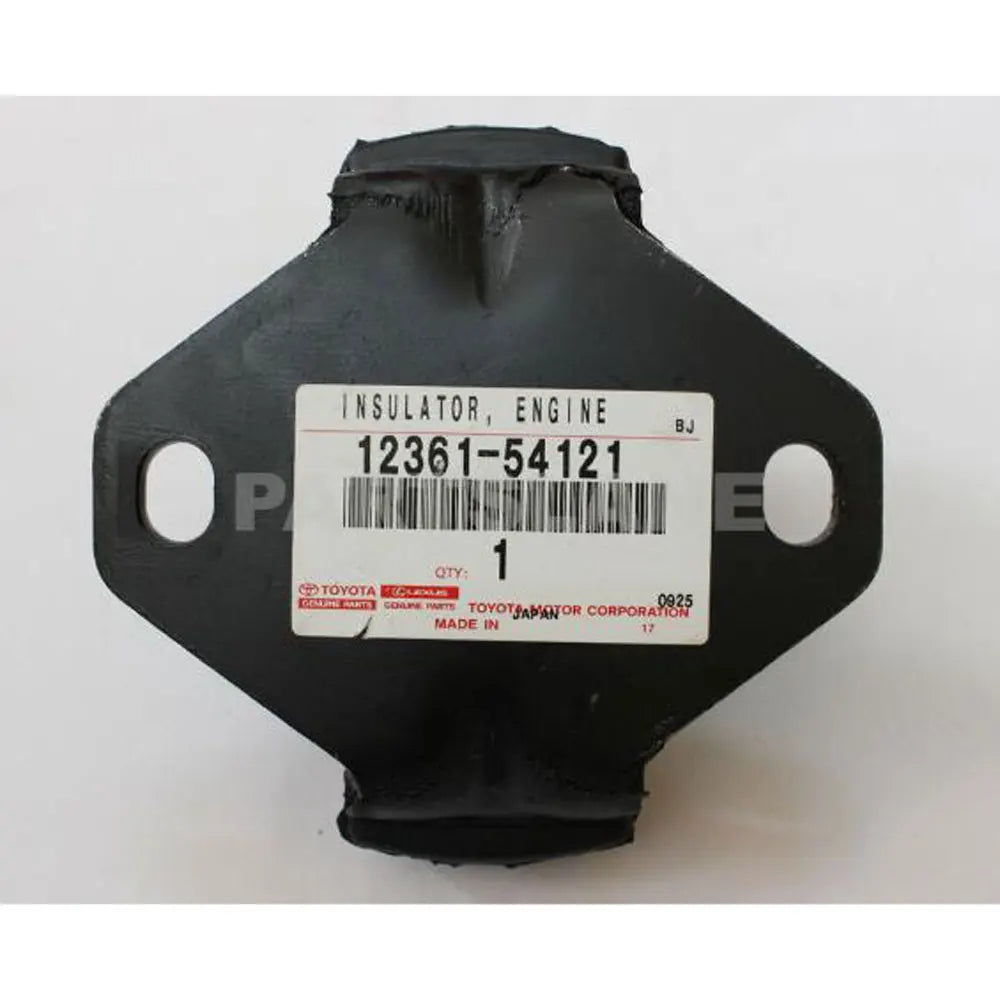 12361-54121 1236154121 Engine Mounting for Japanese Truck Spare Parts