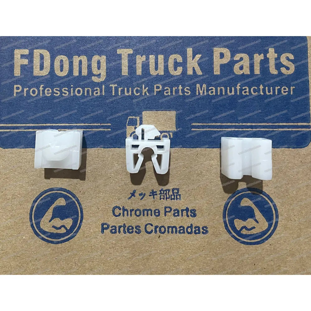 Clips for Japanese Truck Spare Parts