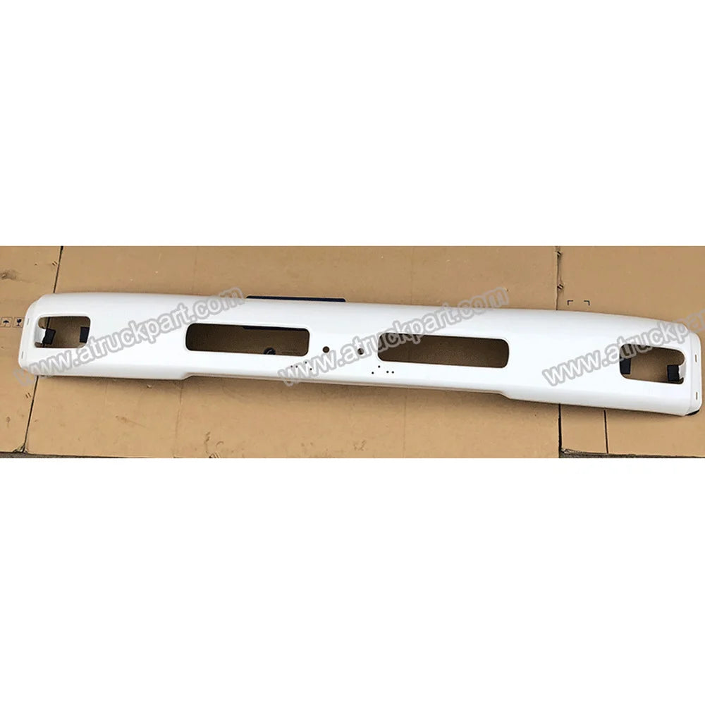 Front Bumper for PK/MK/LK 205CMPaint Bumper for NISSAN for UD PKB CWM 454 Truck Spare Body Parts