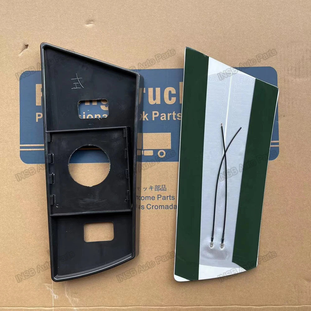 Bus Spare Parts Bus coach Big Mirror INSB16-069B