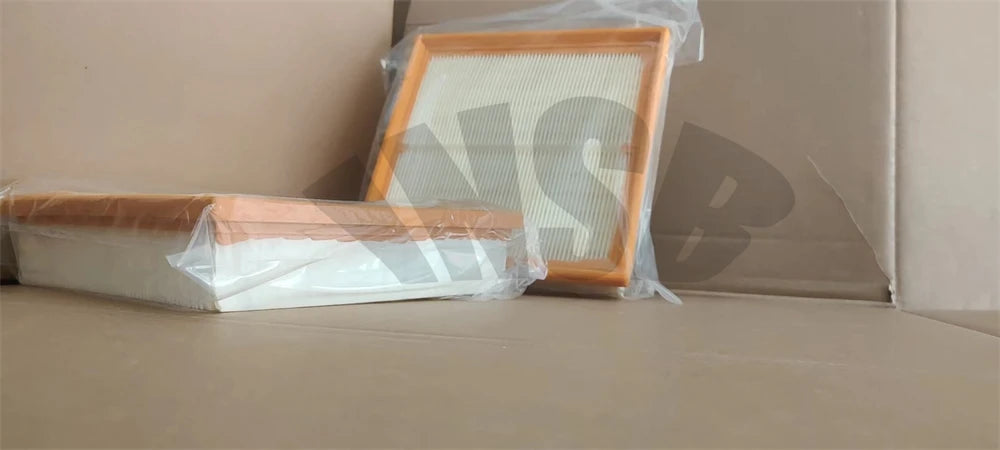 21758906 Filter for Volvo Truck Spare Parts Fh12 European Truck Spare Parts