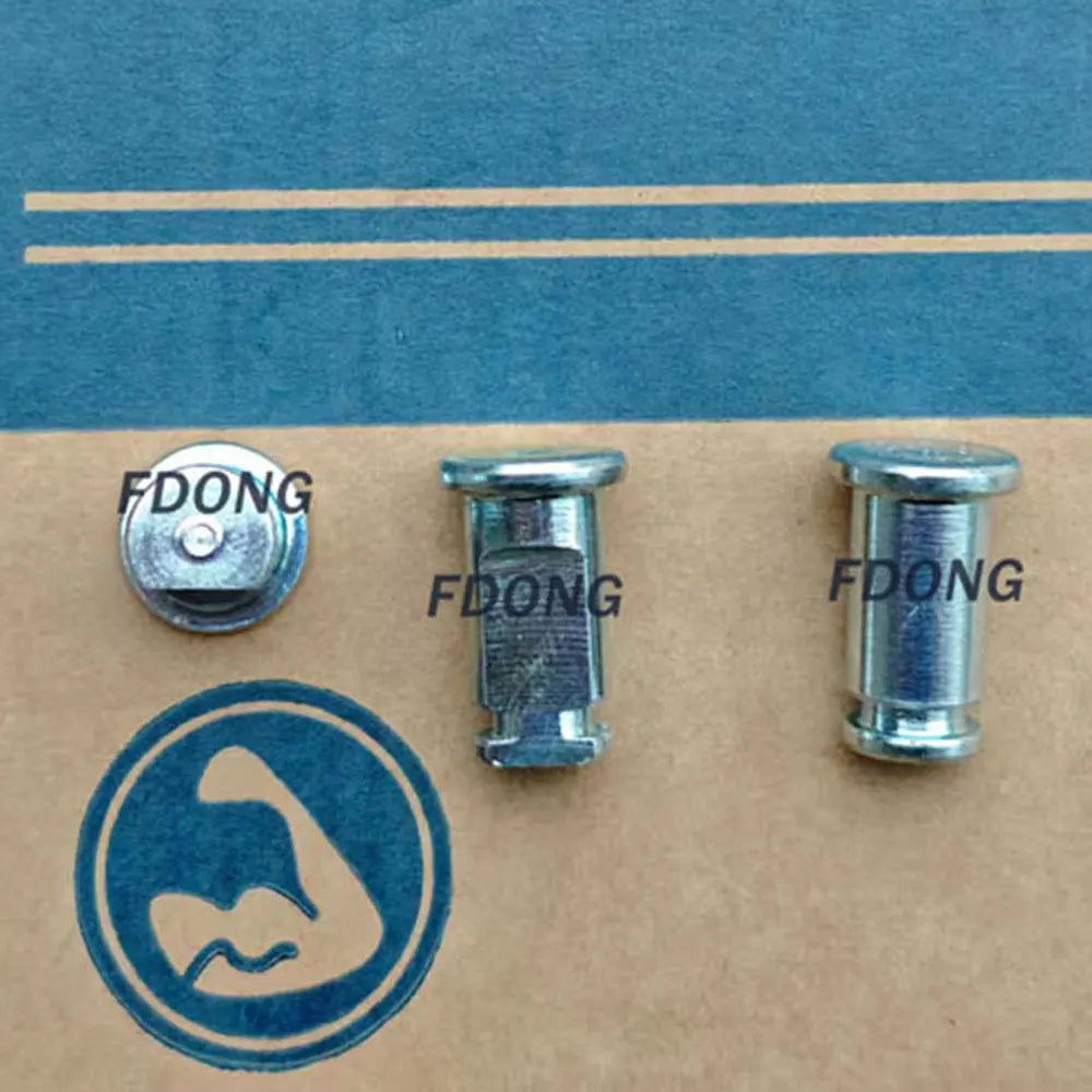 1-31424009-0 1314240090 Jaw Joint Pin for Japanese Truck Spare Parts