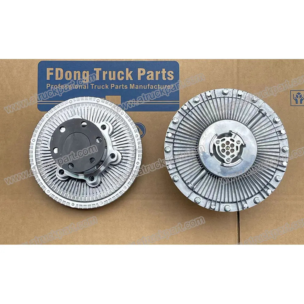 16250-1740 FAN CLUTCH for Japanese Truck Spare Parts