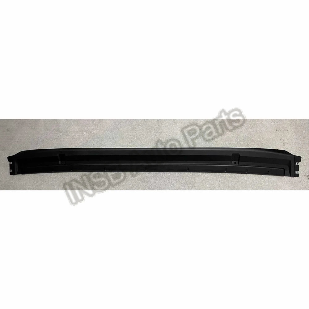 5802348850 HIGH CABIN FRONT BUMPER LOWER for IVECO Stralis S-WAY X-WAY T-WAY Truck Part