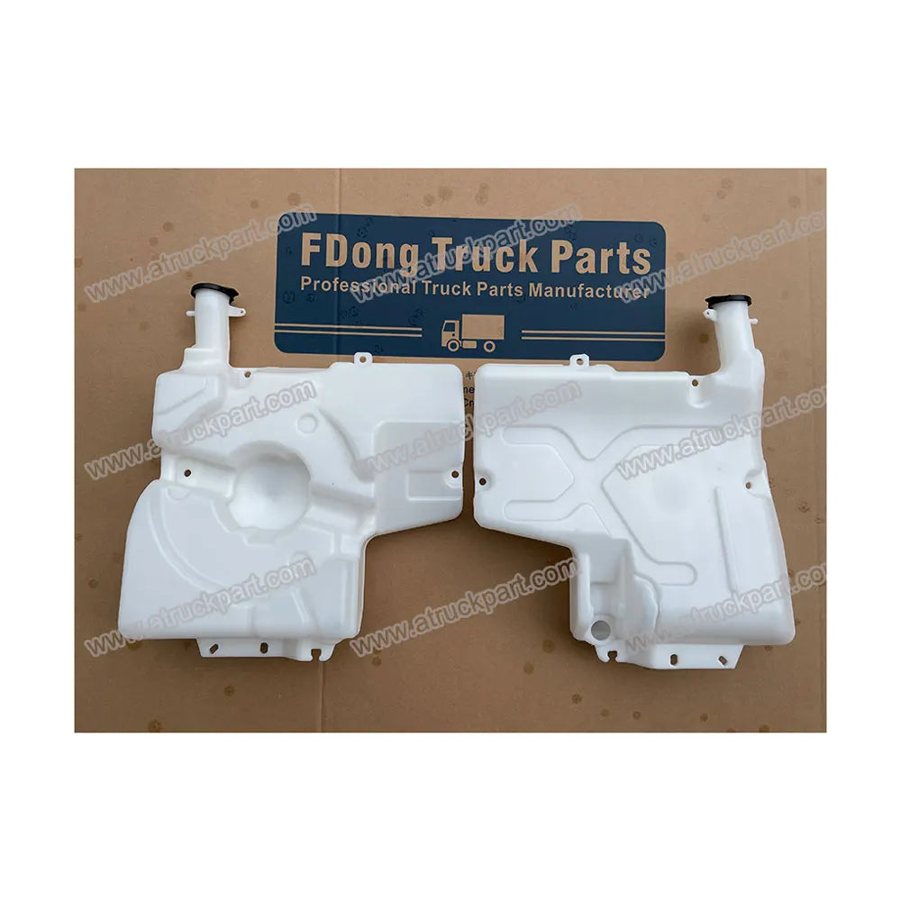 Expansion Kettle Mc898484 for Japanese Truck Spare Parts