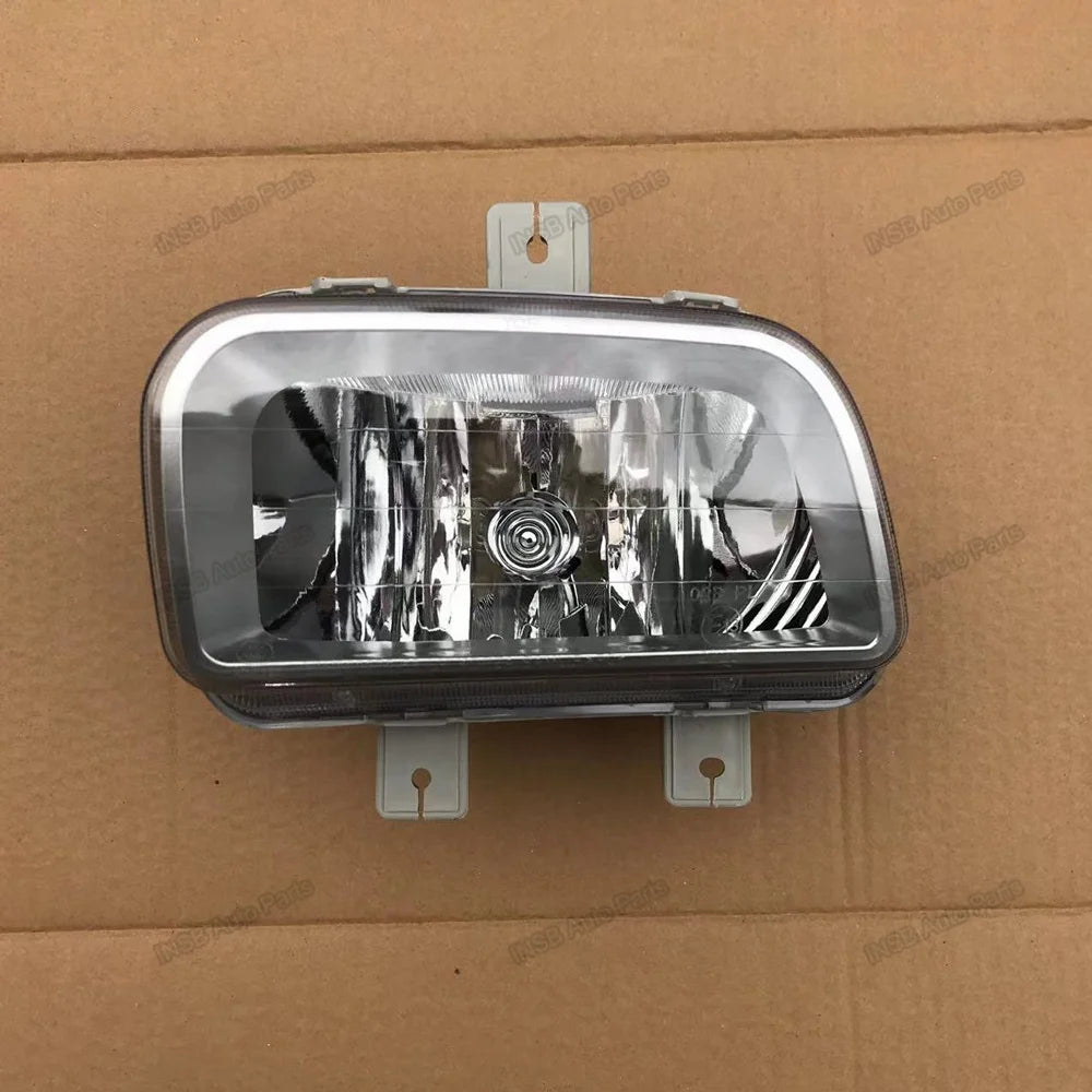 Korean Bus Fog Lamp for Hyun Dai County Bus Wholesale Bus Parts INSB13-010