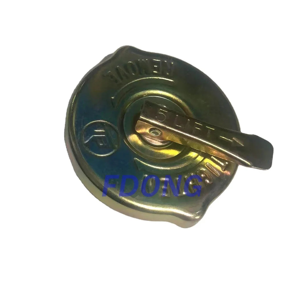 MC416538 New Fuel Tank Cap for Japanese Truck Spare Parts