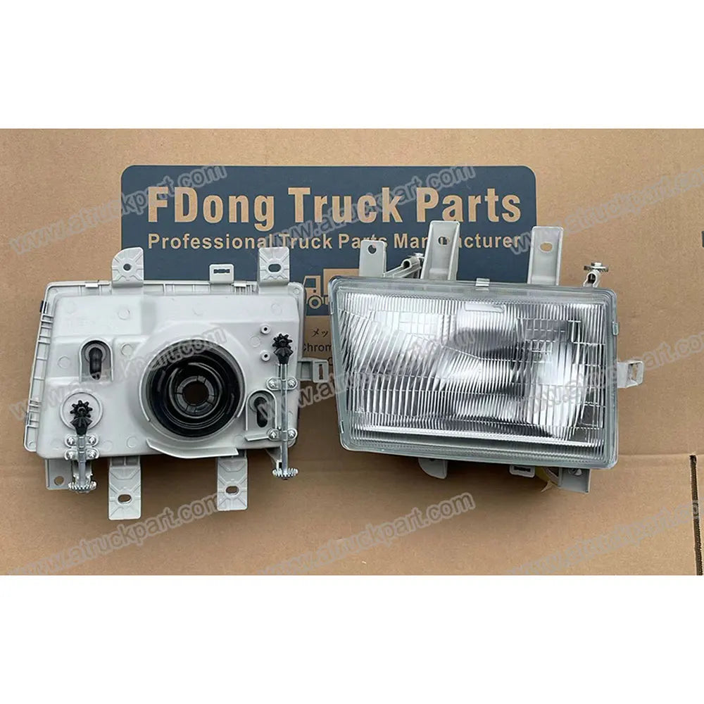 92102-5H000 921025H000 Headlamp RH for Korea HD45 HD35-65 Truck Spare Parts