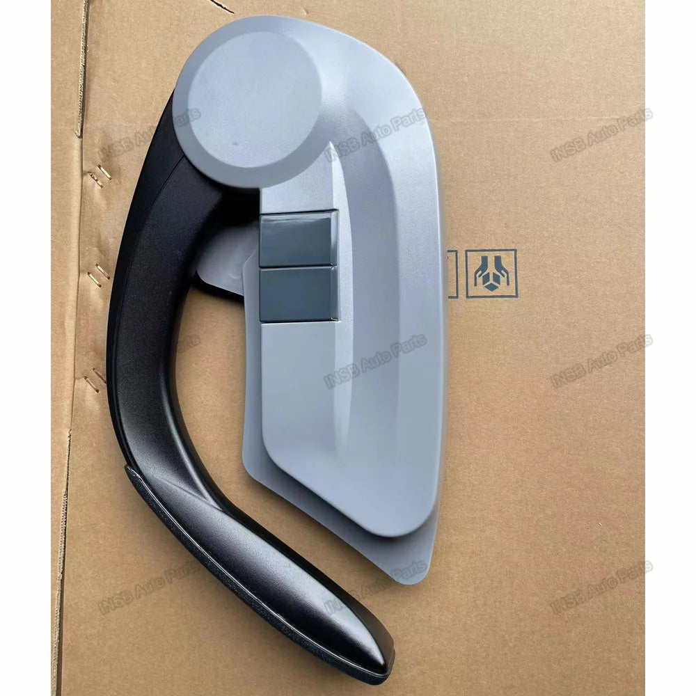 7204-01063 Original Bus Bus Seat Armrest-Right for ZK Bus INBE0000006