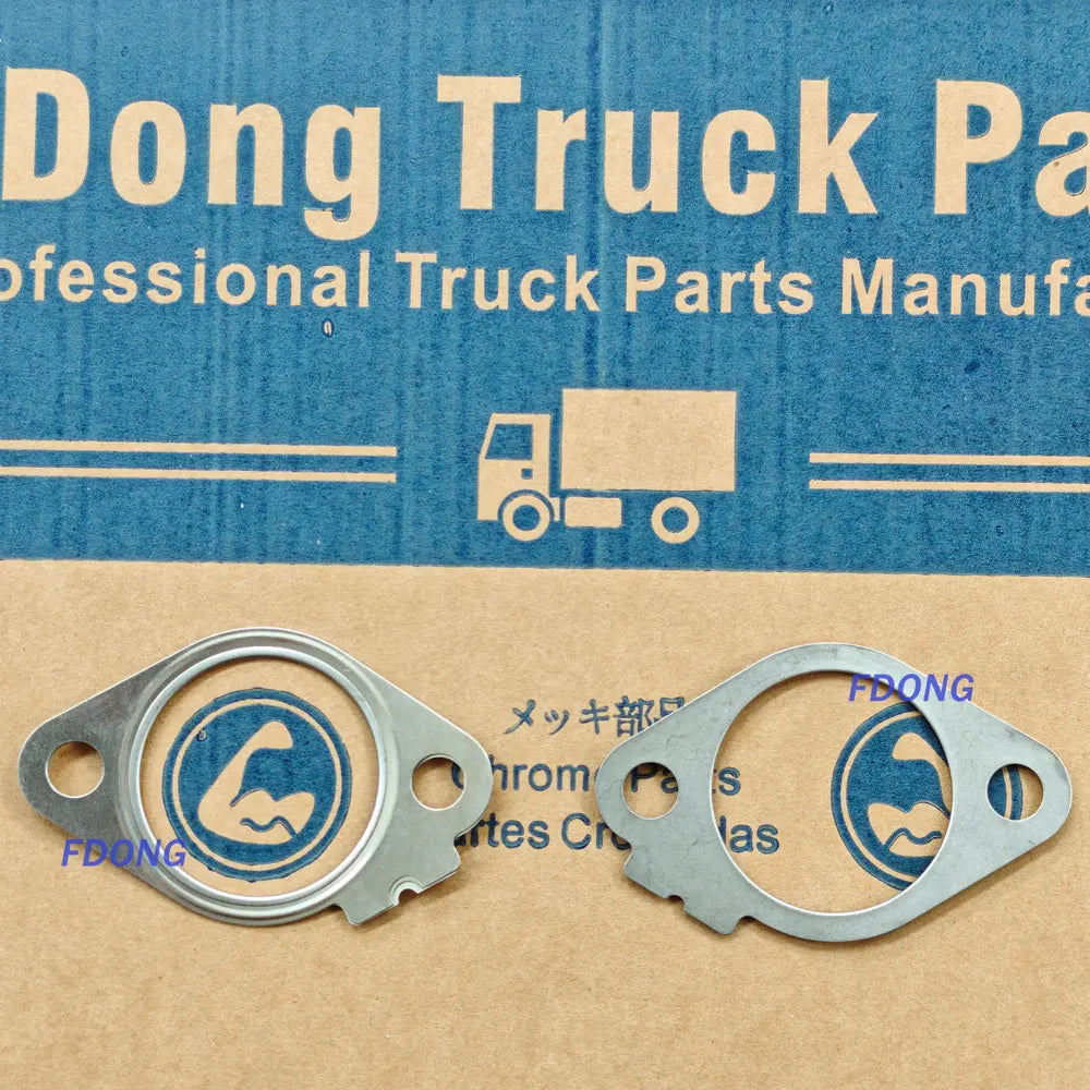 8-97603282-0 8976032820 Recirculation Pipe Gasket for Japanese Truck Spare Parts