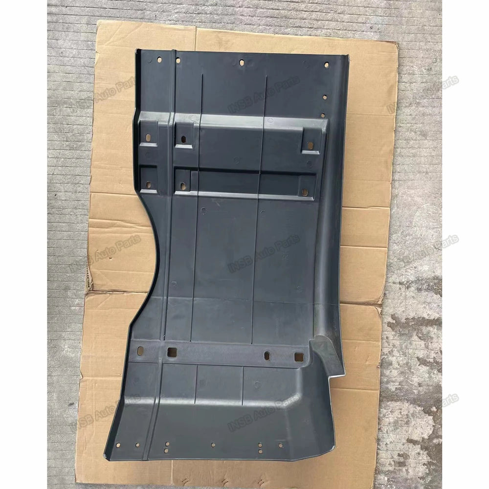 504003992 504208706 504090862 REAR MUDGUARD for Iveco Stralis Truck Part European Truck Parts