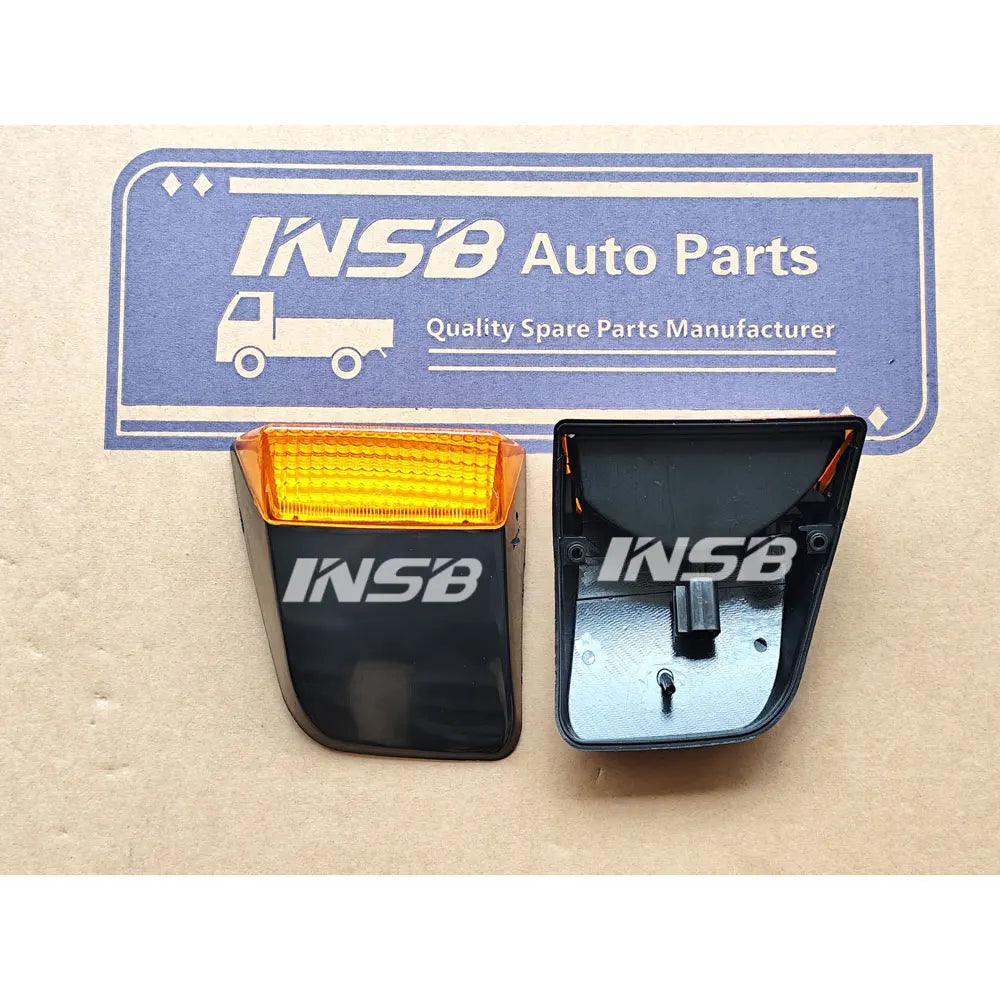 20409874 20826211 20409875 20826213 Turn Signal Lamp for Volvo FH FM Truck Parts