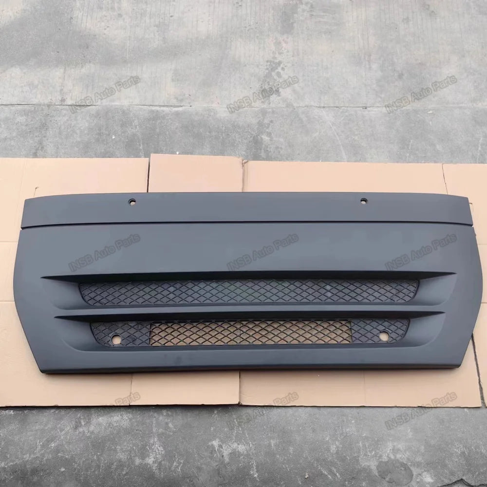 504170979 95206645 FRONT PANEL for IVECO STRALIS AS 2007 Truck Spare Parts