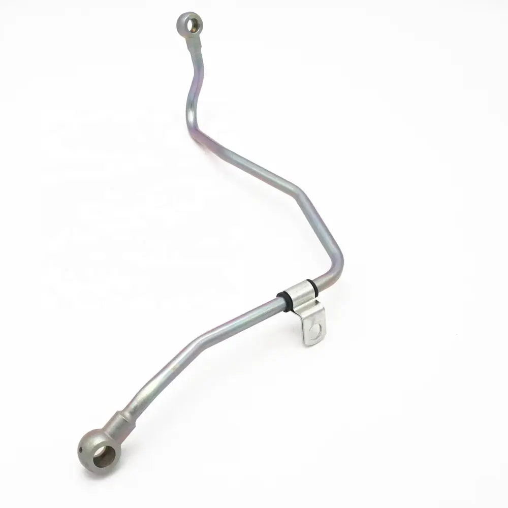 8-97387271-0 8973872710 Oil Pipe for Isuzu FTR FSR 6HK1 Truck Spare Parts