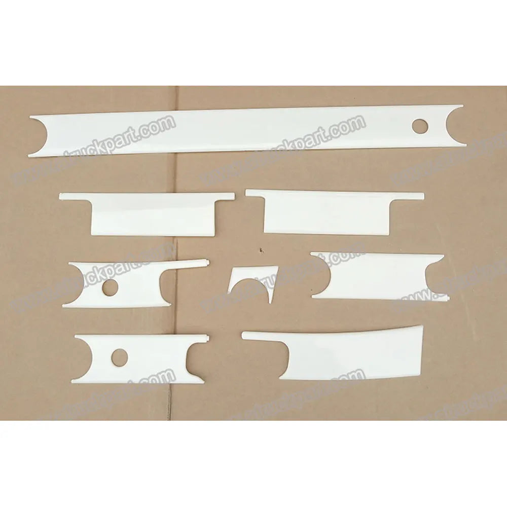 Wiper Panel RHD for Nissan QUON for UD QUON