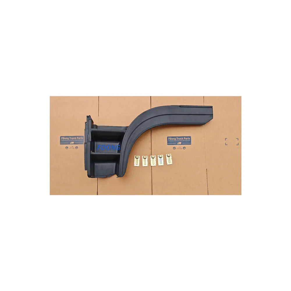 86920-7C000 86920-7C002 86920-7C003 89620-7M002 869207C000 869207C002 Pedal Garnish (With Iron) LH for Hyundai HD260 HD170-1000