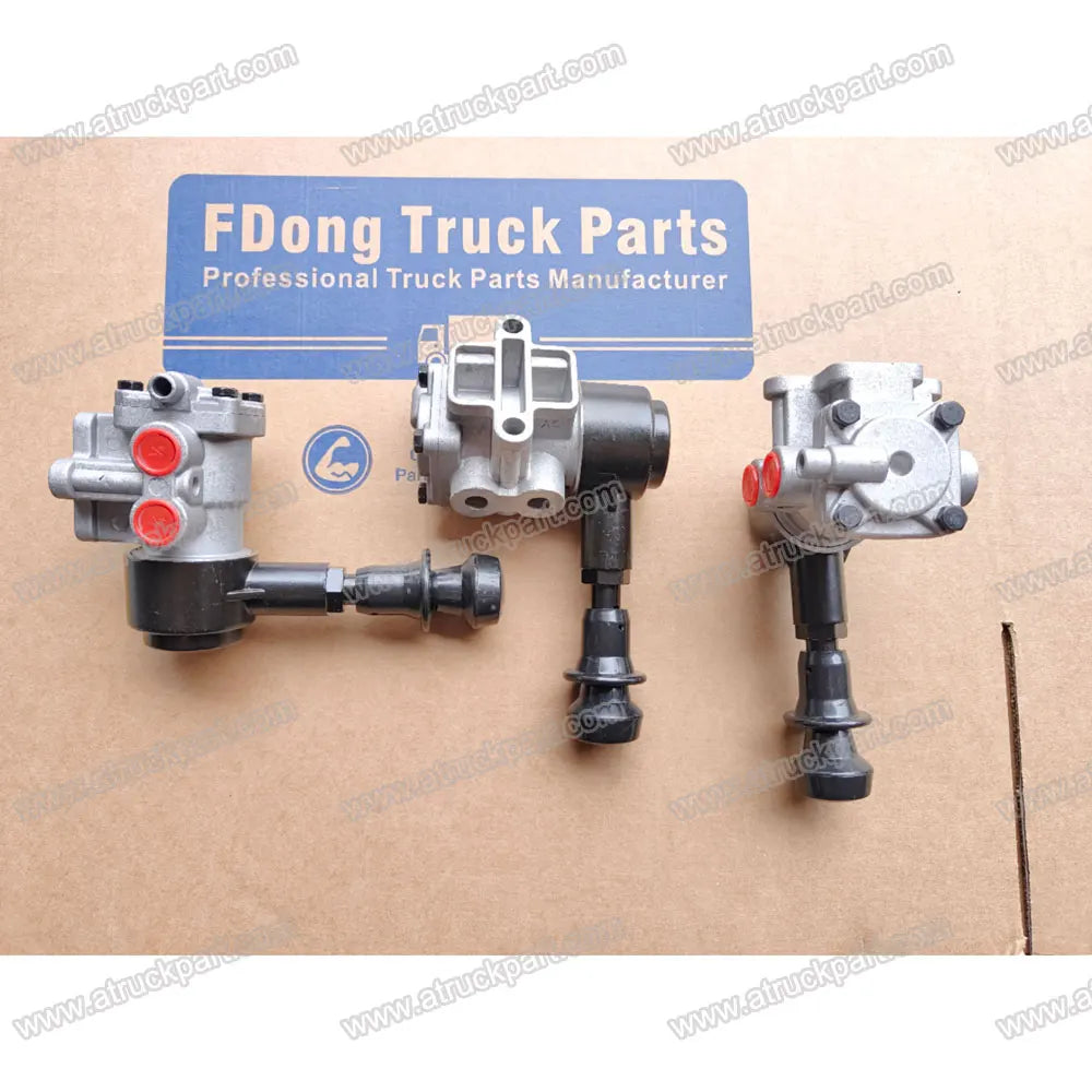 1-48460306-0 1484603060 1-48460-306-0 1484603060 1-48460356-0 1-48460-356-0 Manual Brake Valve for Japanese Truck Spare Parts