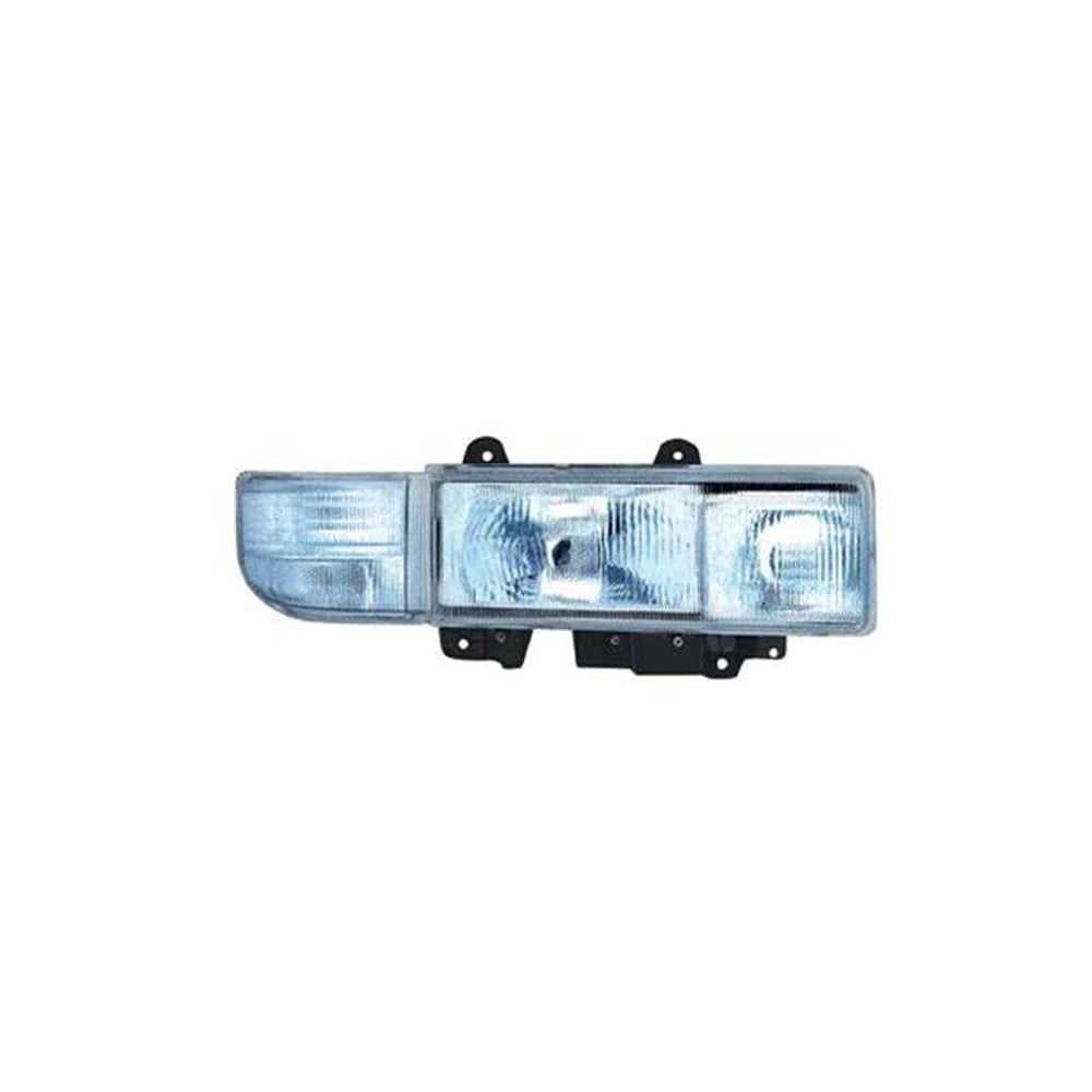 Nissan Civilian Bus Head Lamp Japanese Middle Bus Spare Parts INSB22-001