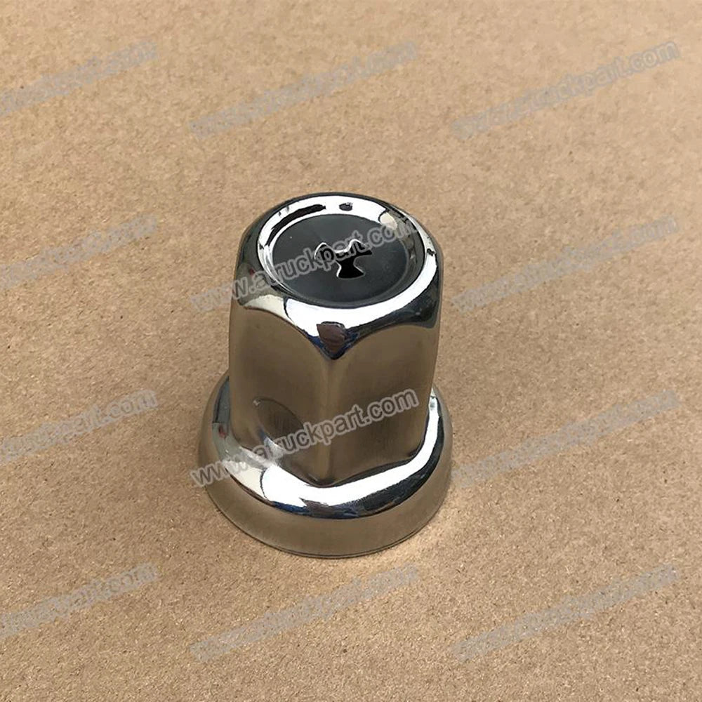 Stainless Steel Nut 33mm 32.8*51 for HINO ISUZU FUSO NISSAN UD Truck