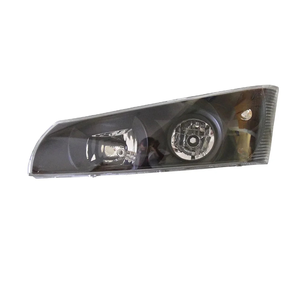 ZK Bus Parts Bus Headlamp Front Head Light