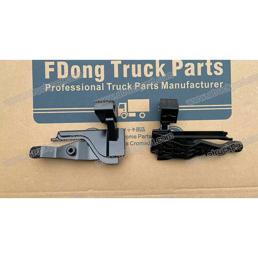 96712-00Z00 96714-15Z00 96718-00Z01 9671200Z00 9671415Z00 9671800Z01 Panel Bracket LH for NISSAN CWA451 for UD CDA451 CMA451