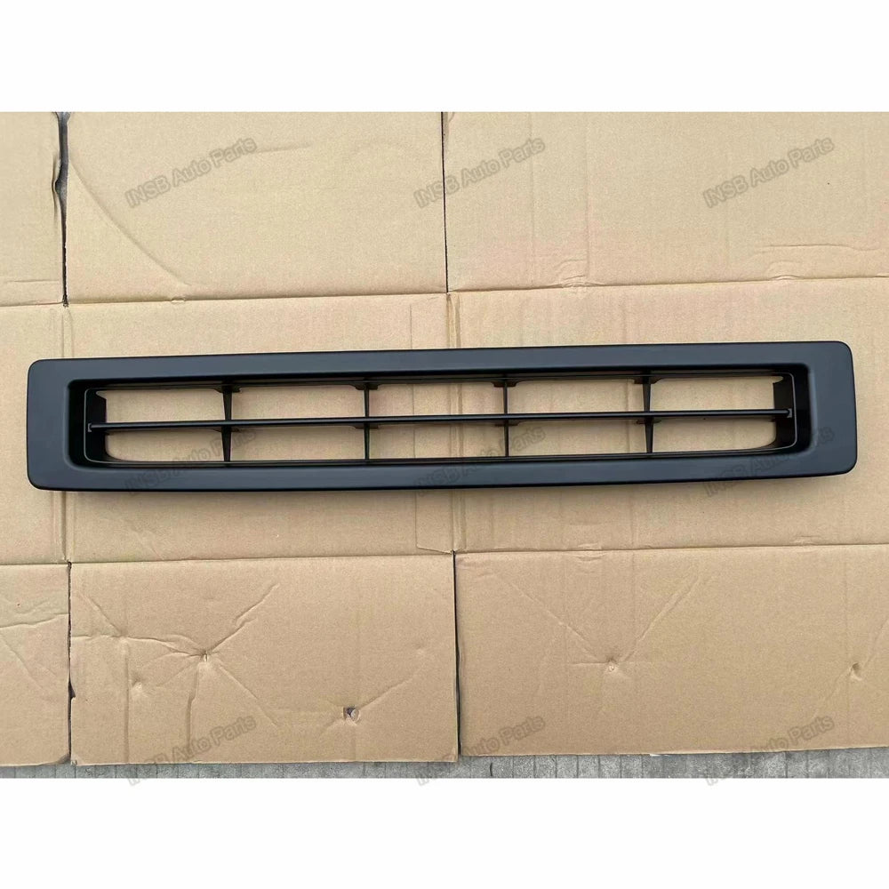 Normal Front Grille for Nissan Civilian Bus Spare Parts INSB22-006