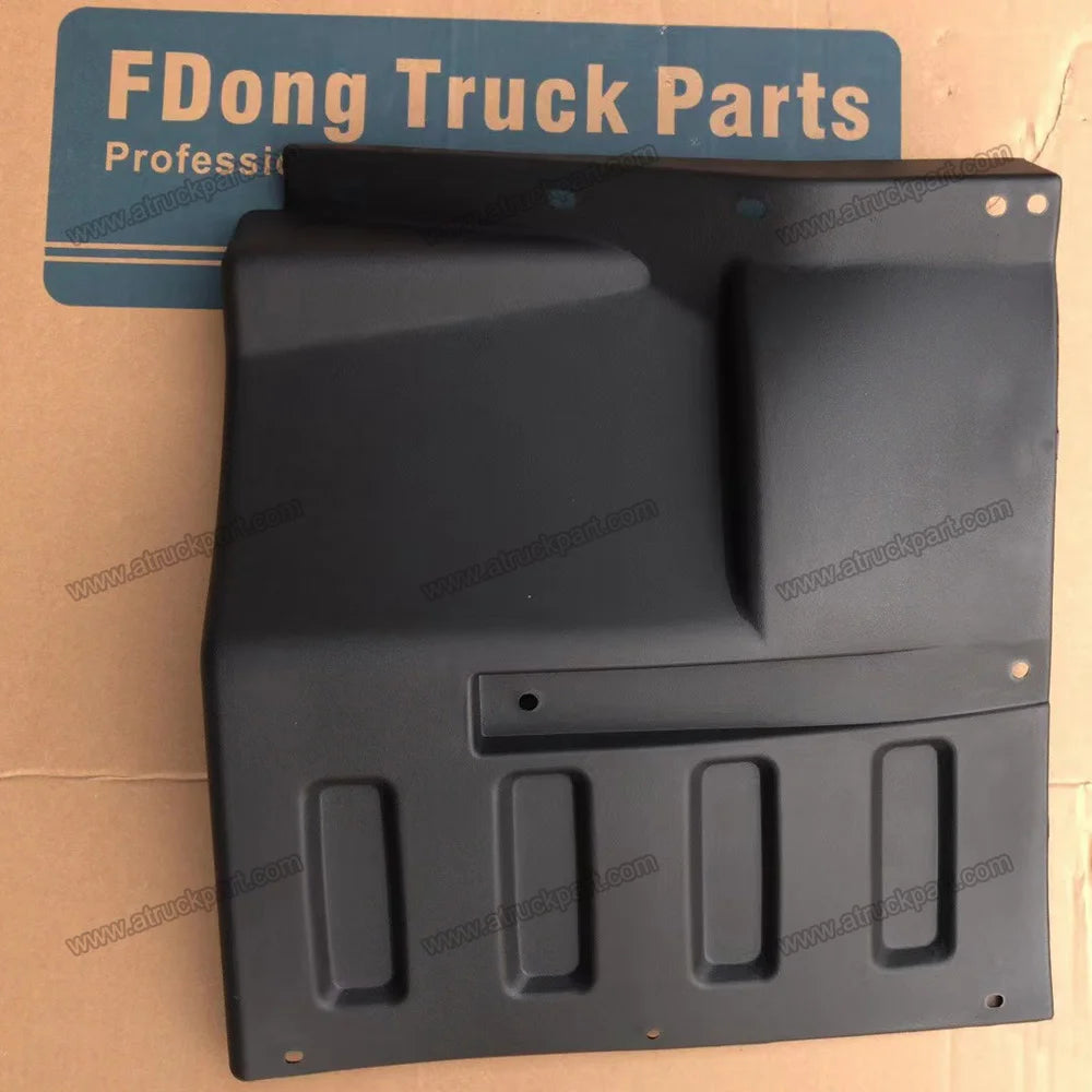 Mudguard Front #1 for HYUNDAI HD45 HD35-65 Truck Spare Parts 86811-5H101 86821-5H101