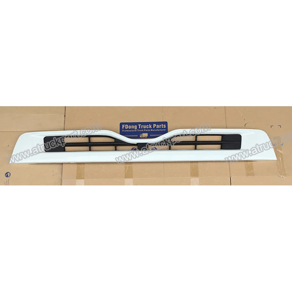 Spray Paint on the Net 170cm for Nissan QUON for UD QUON Truck Spare Body Parts