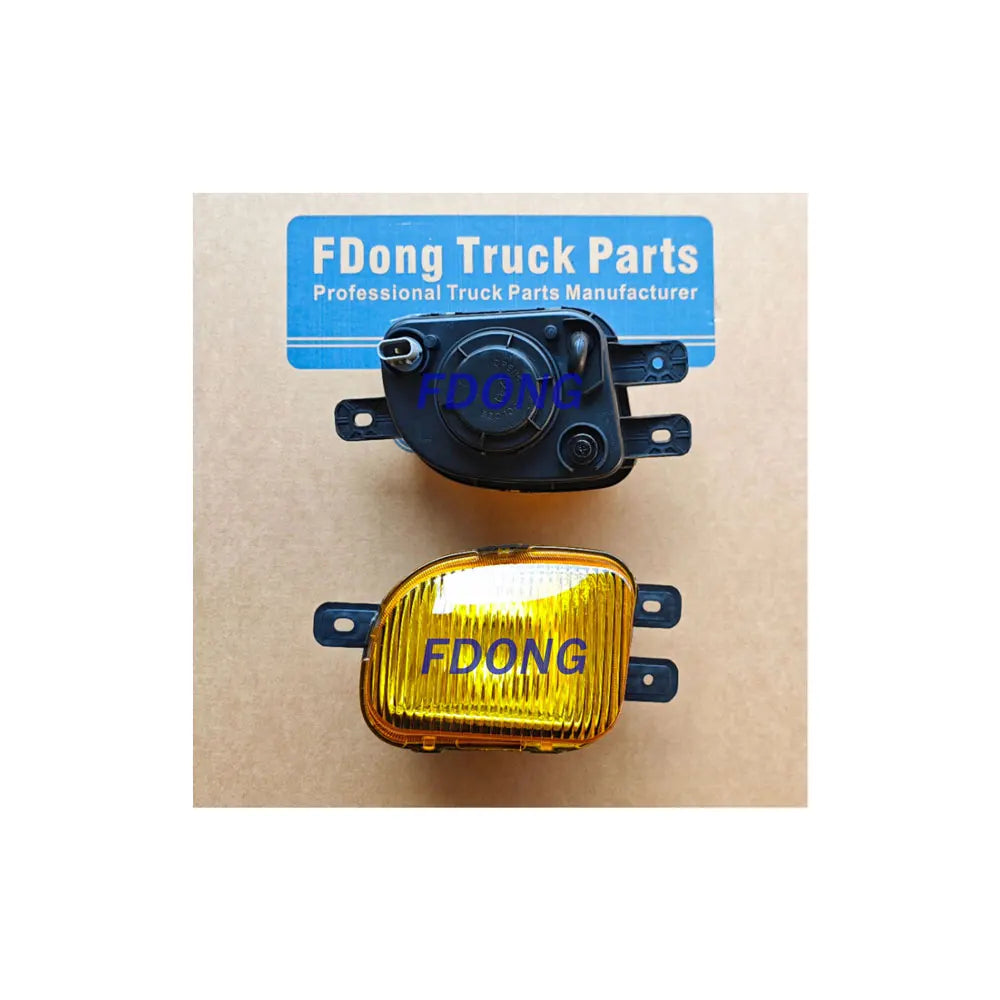 Fog Lamp LH for HD45 HD35-65 Trucks 92201-5H000 922015H000 Spare Parts New Condition