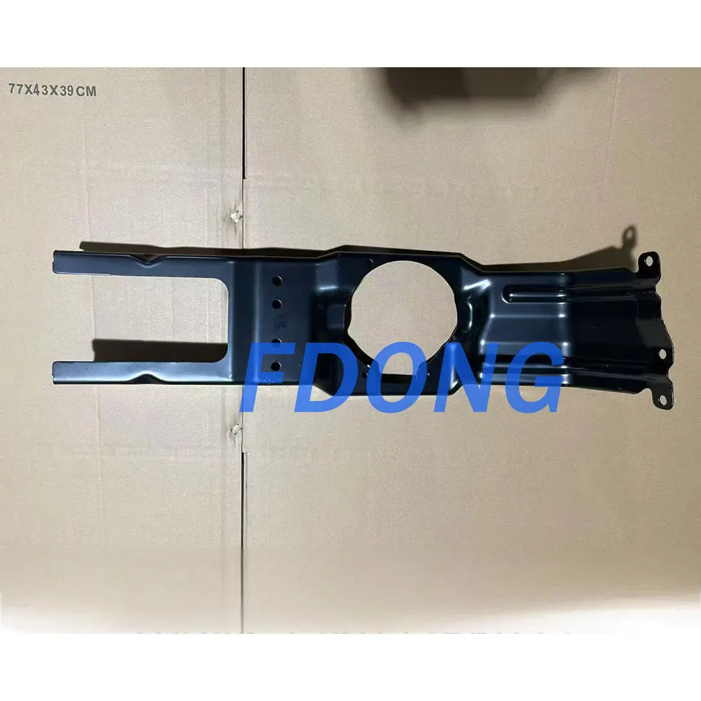 86515-5K000 86515-5K001 865155K000 865155K001 Bumper Bracket Right (fog Lamp 3 Holes) for Korea HD45 HD35-65 Truck Spare Parts