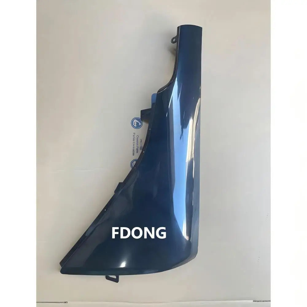 1A308246 Corner Panel LH for KUZER Turck Parts