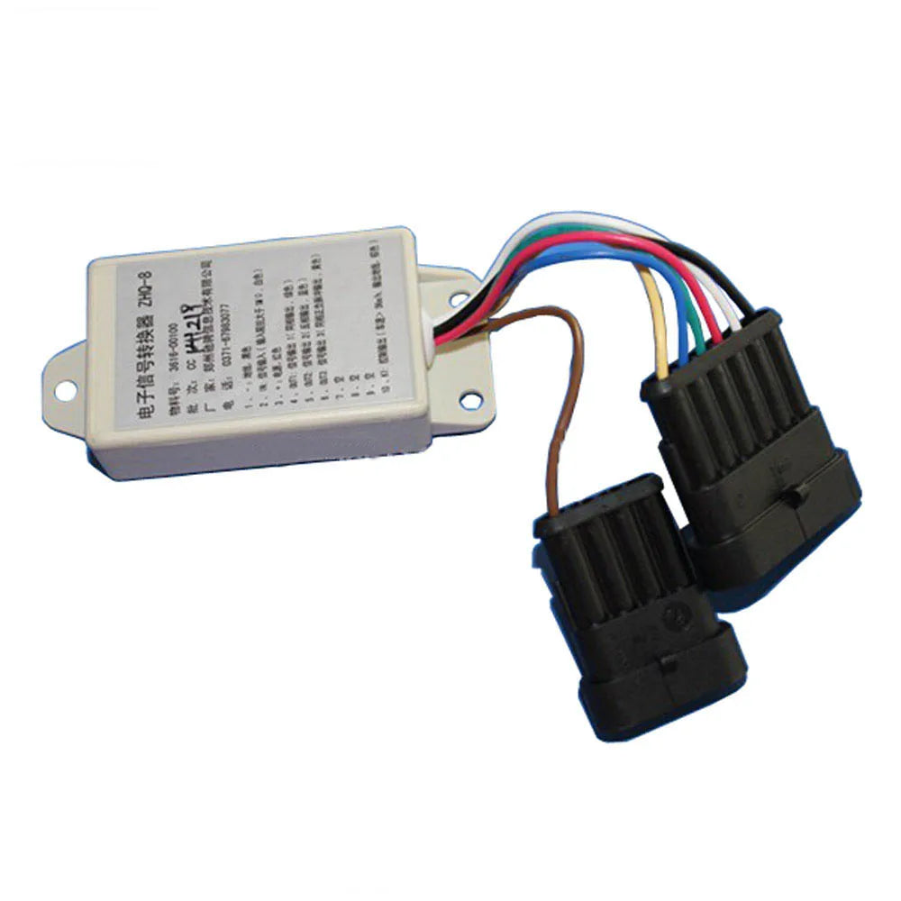 ZK Bus Parts 3616-00100 Electronic signal Converter