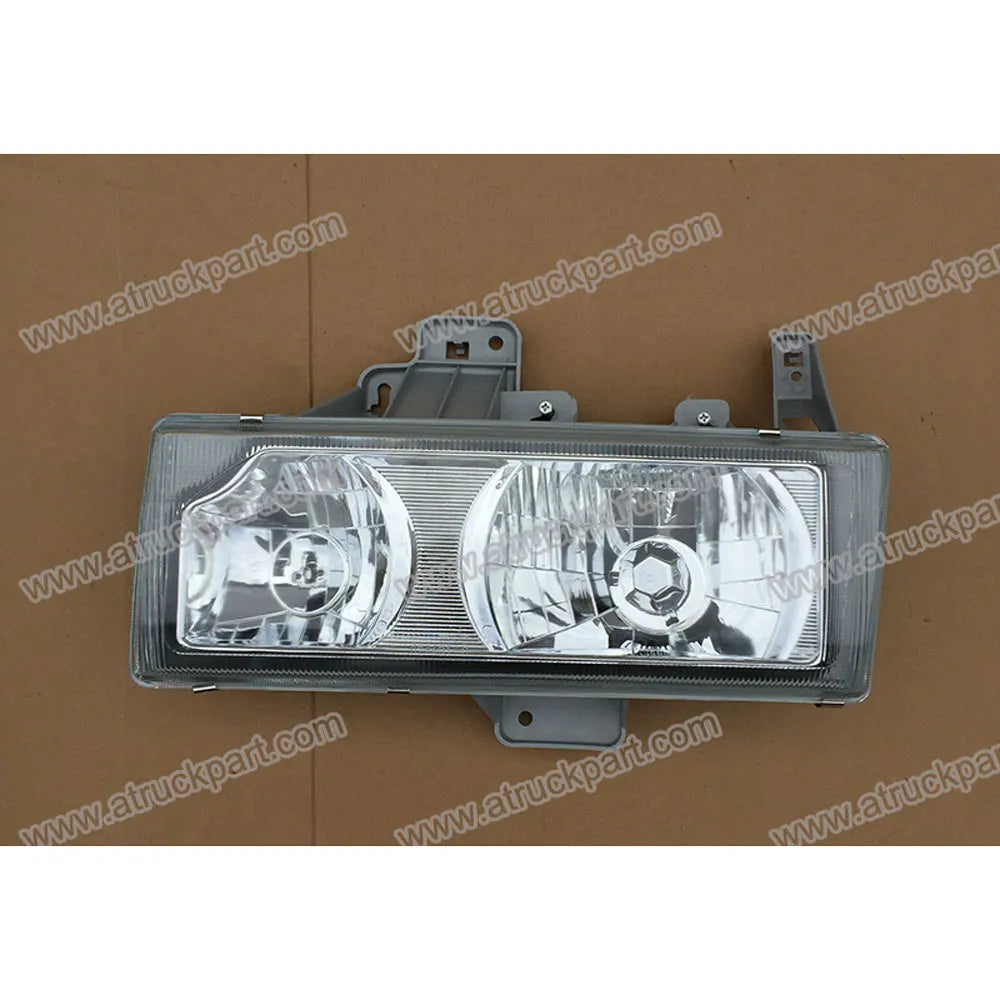 26013-01Z03 2601301Z03 Headlamp LHD LH for NISSAN for UD PKB CWM 454 Truck Spare Body Parts