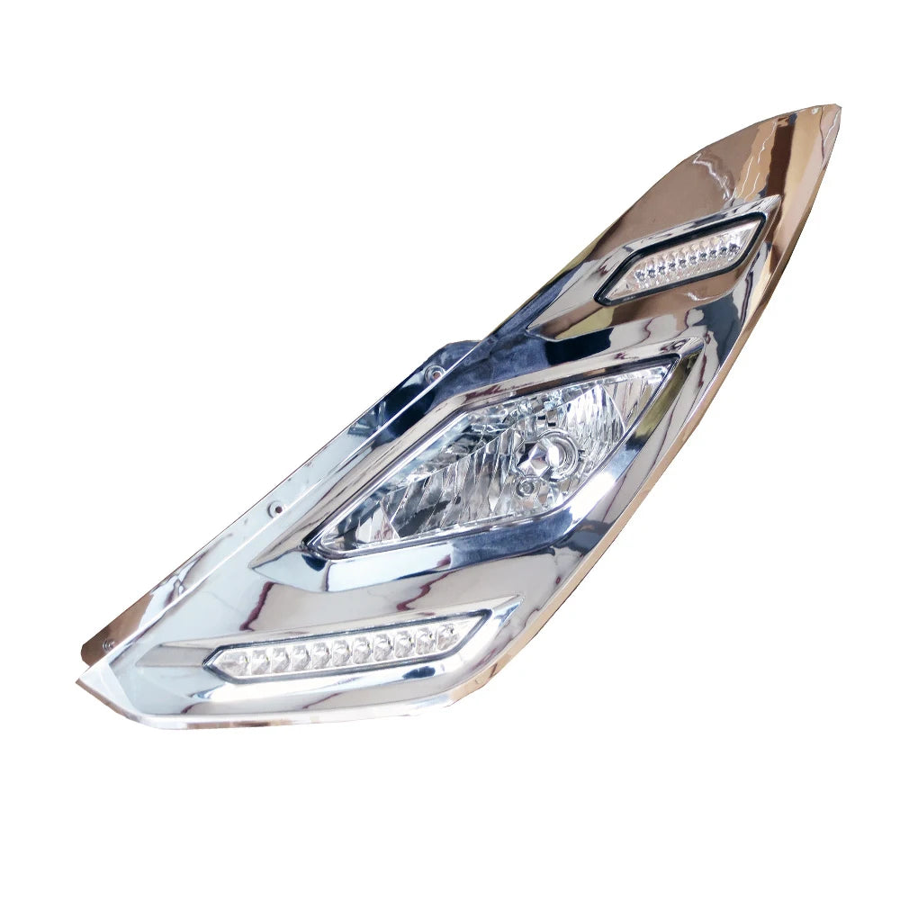 MARCOPOLO Spare Parts Headlamp Front Head Light