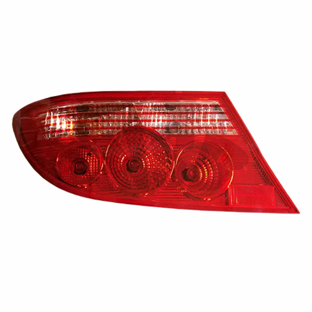 Rear Lamp for Higer KLQ6127 KLQ6147 KLQ6125 KLQ6115 KLQ6119 KLQ6129 Coach City Bus Spare Parts INSB02-025