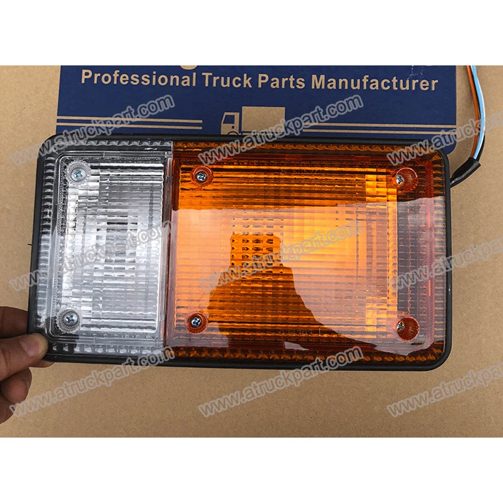 Corner Lamp RH for NISSAN for UD CW430 CP87 CP80 Truck Spare Body Parts