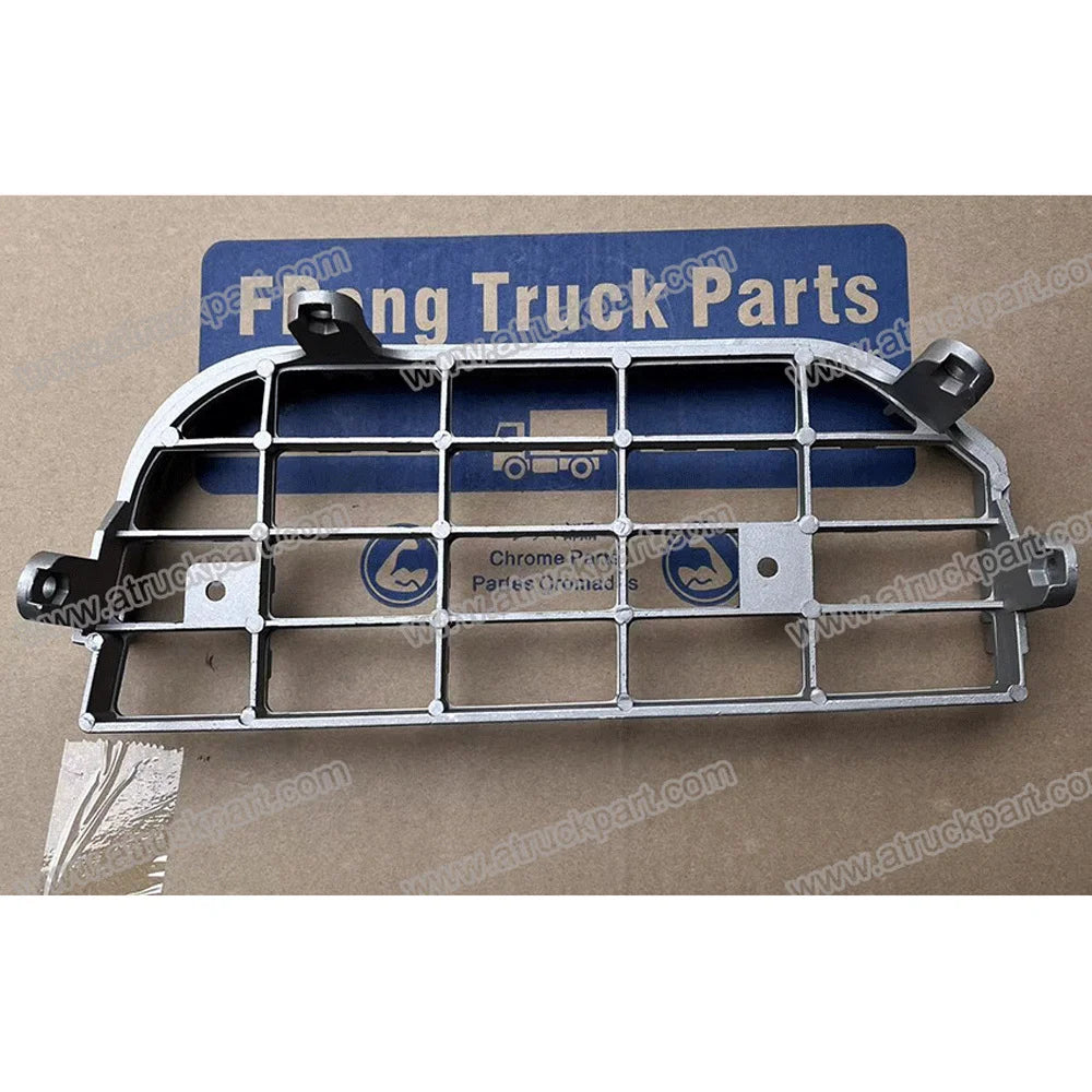 Alloy Step Upper LH for NISSAN for UD PKB CWM 454 Truck Spare Body Parts