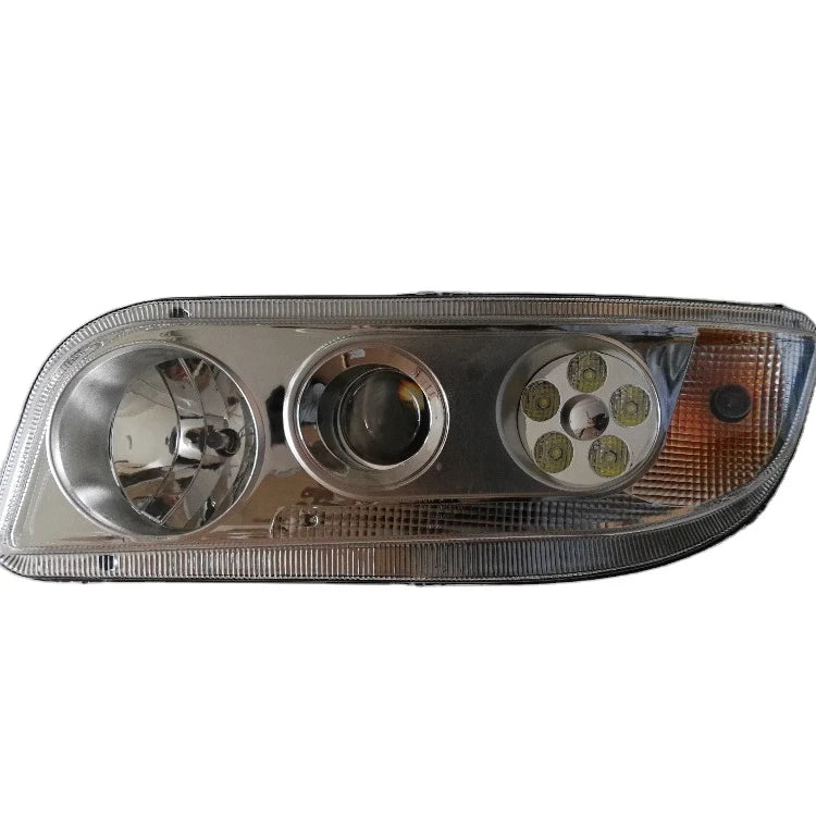 IRIZAR Bus Parts Headlight Bus Head Lamp