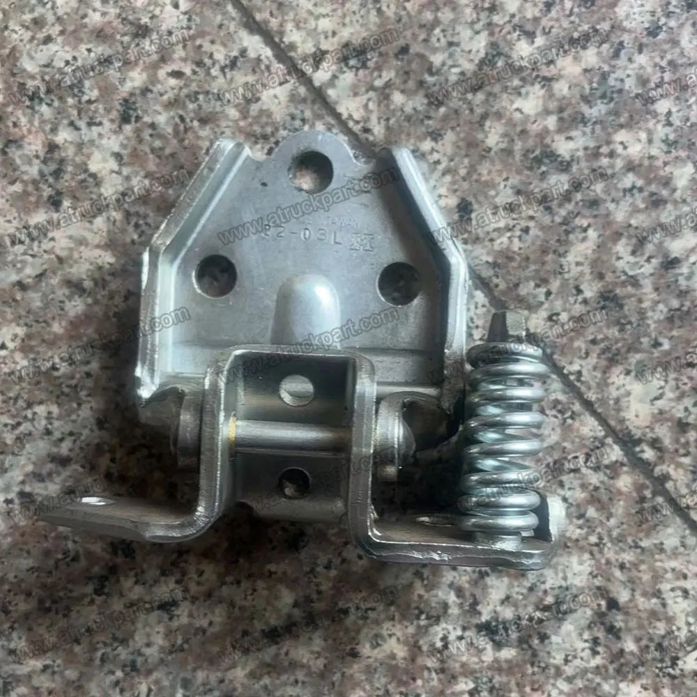 MB130760 MB130761 MB-130760 MB-130761 DOOR HINGE for MITSUBISHI CANTER FB3000 FE444 FE647 TRUCK SPARE PARTS