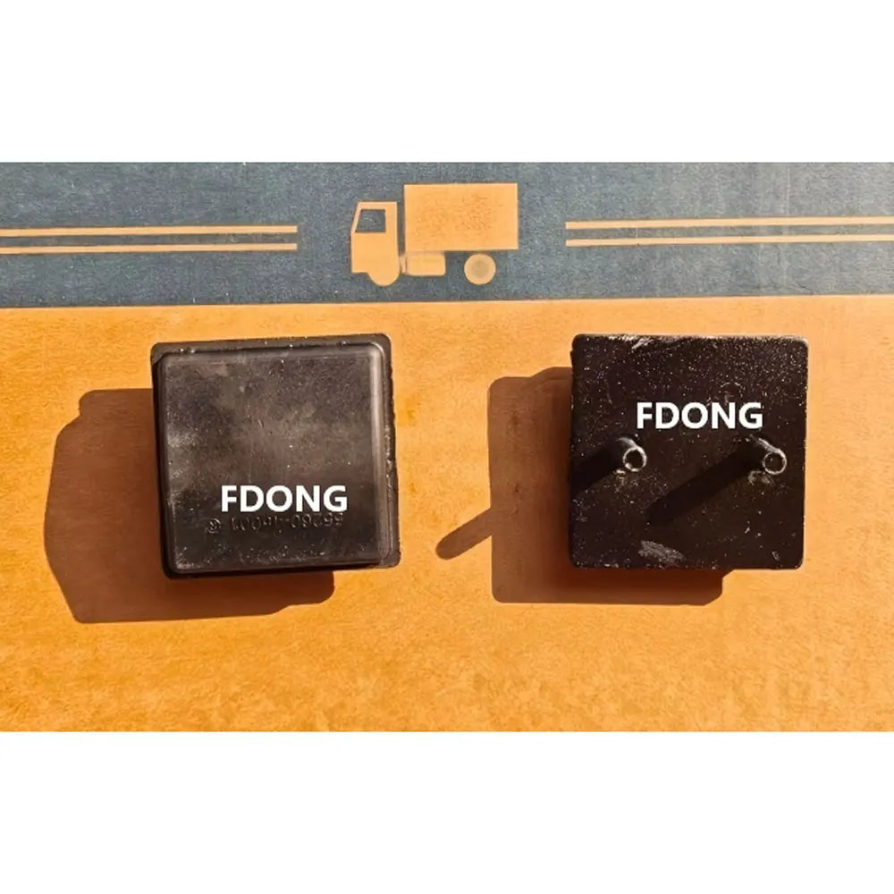 5526045001 STOPPER-BUMPER for Hyundai HD65-78 Series Truck Spare Parts