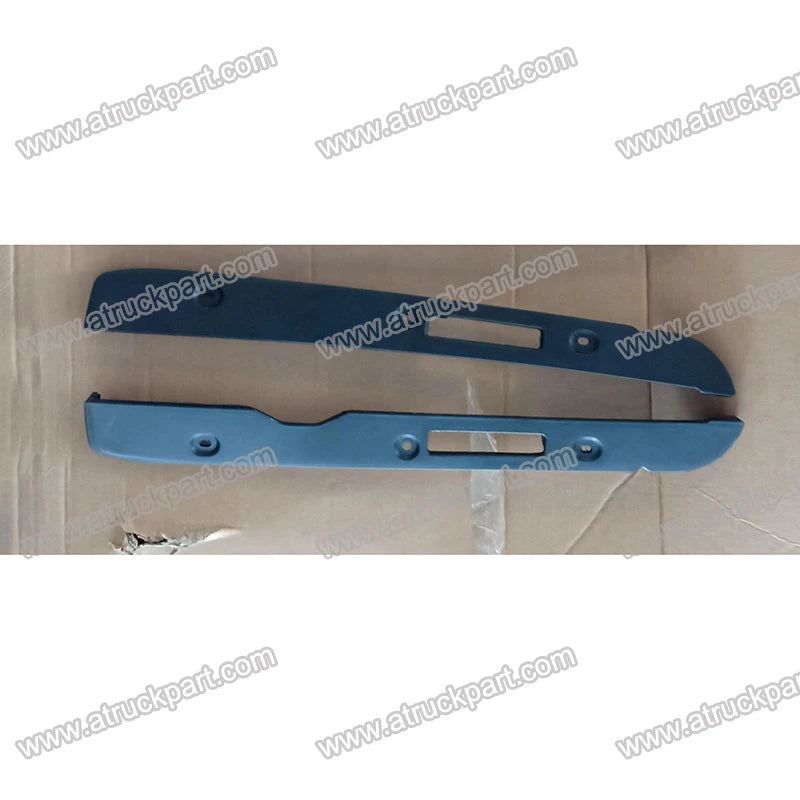 Paint Bumper Garnish for NISSAN CWA451 for UD CDA451 CMA451 Truck Spare Body Parts
