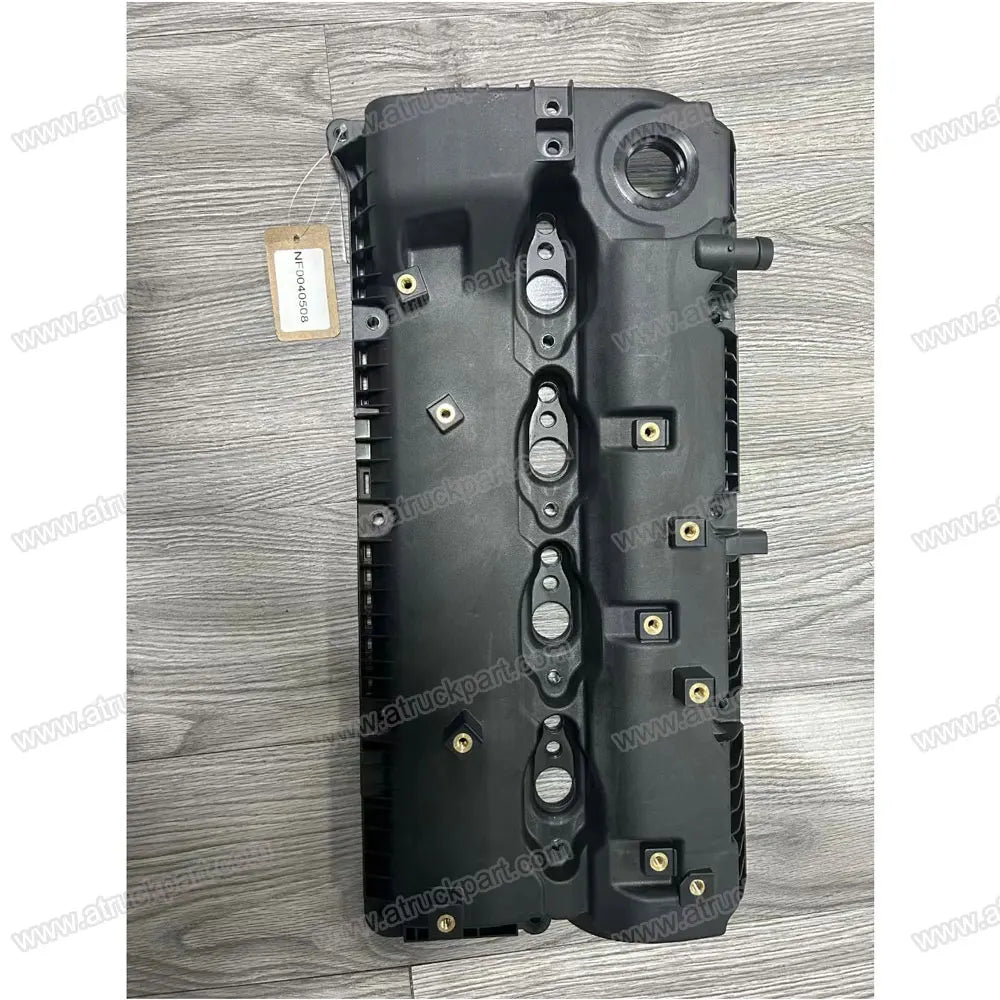 22410-4A800 22410-4A850 22410-4A801 224104A800 224104A850 224104A801 Engine Valve Cover for Hyundai D4Cb Truck Spare Parts