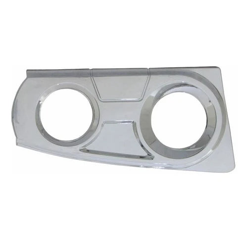 Fog Light Frame Truck Parts for Iveco Truck Part European Truck Parts INIV8149 INIV8150