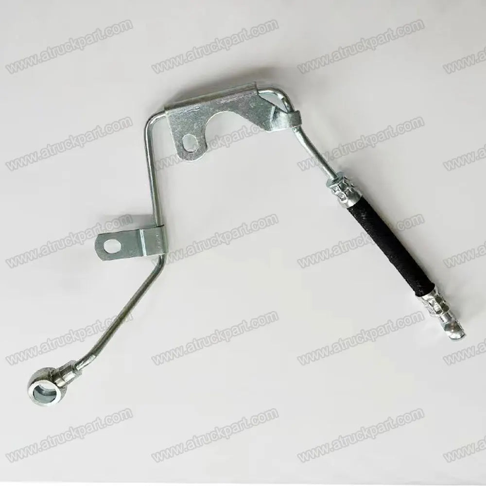 8-97128-169-18-97128169-1 8971281691 Generator Cooling Hose for Isuzu Truck Spare Parts
