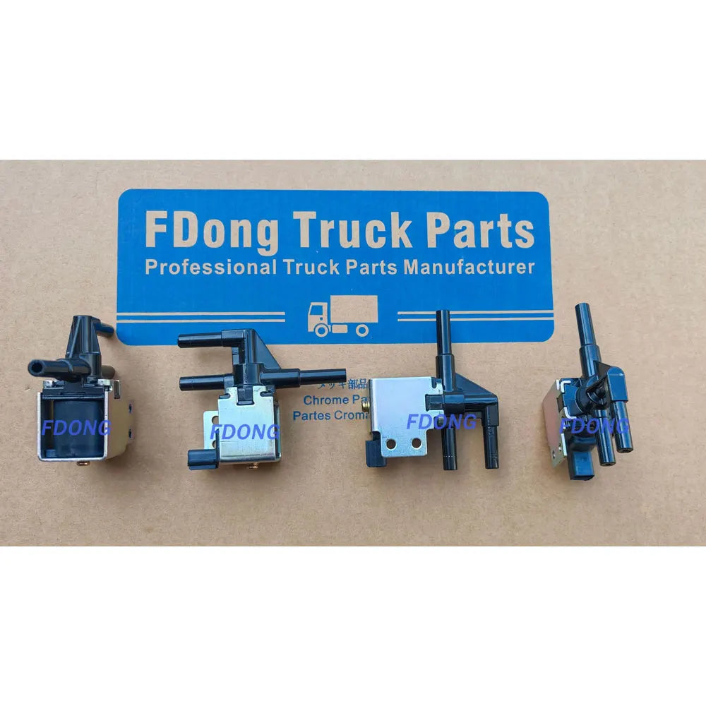 8-97374152-2 8973741522 Exhaust Brake Valve for Isuzu FTR FSR 6HK1 Truck Spare Parts