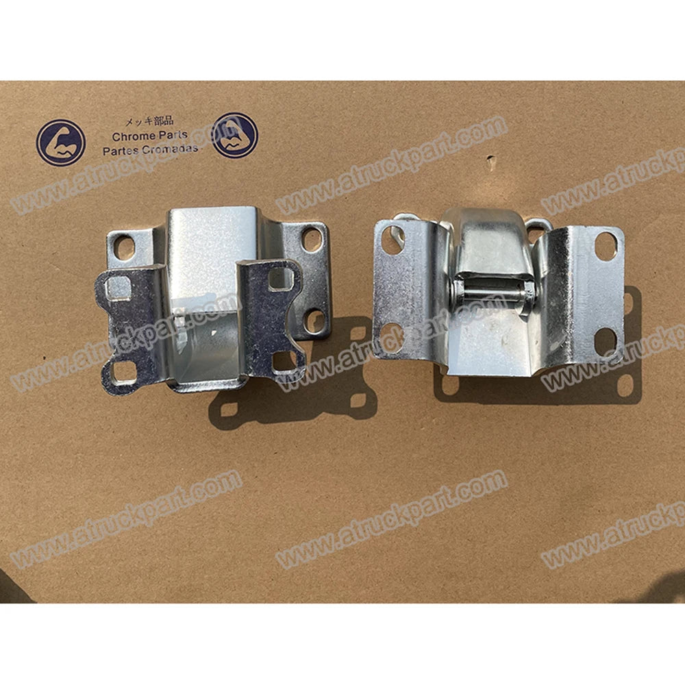 69270-1240 69270-1210 Door Hinge for Japanese Truck Spare Parts