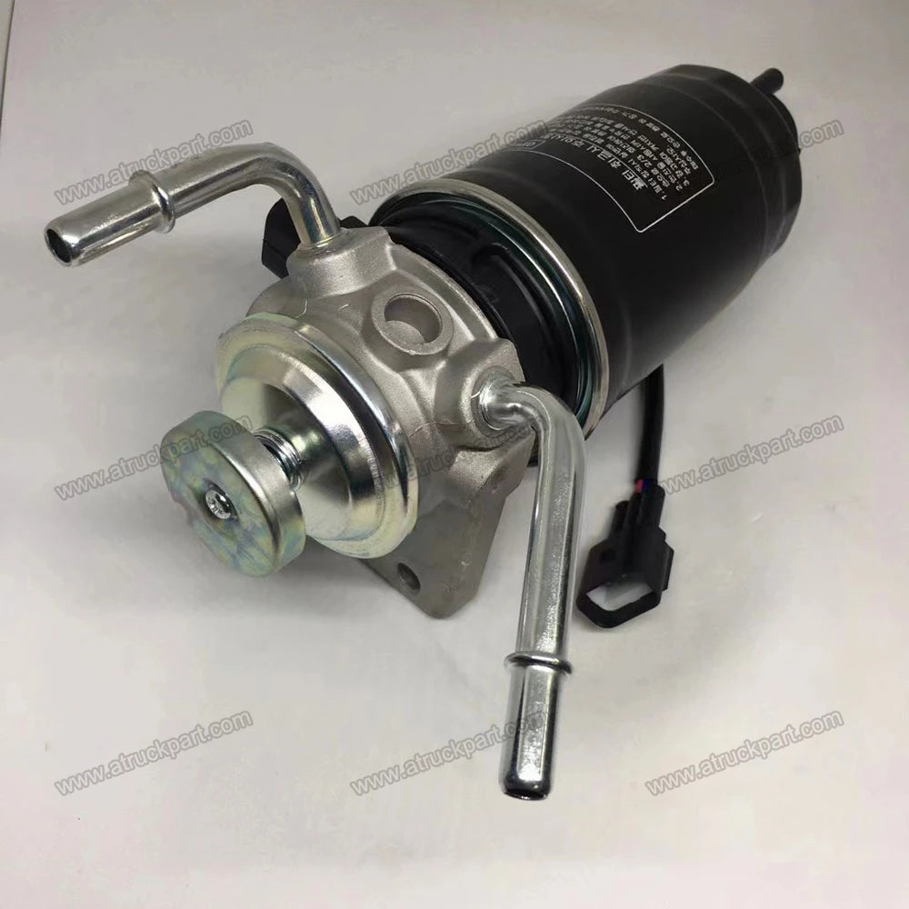 31970-4F800 319704F800 FUEL FILTER ASSY for HYUNDAI Truck Spare Parts