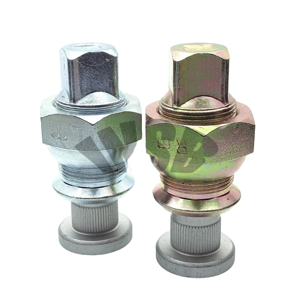90942-02071 90942-02072 Toy Ota Coaster Bus Front Wheel Bolt and Nut Rear Wheel Bolt and Nut