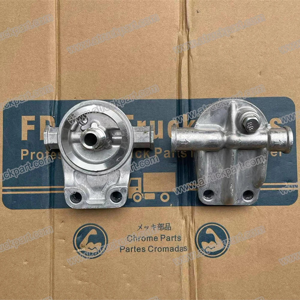 Diesel Feed Pump Filter ME006065 for Japanese Truck Spare Parts
