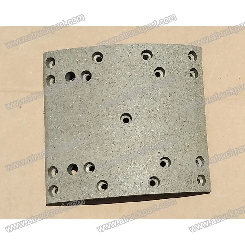 Brake Lining Brake Disc Front 175*15 for NISSAN UD Truck Spare Body Parts